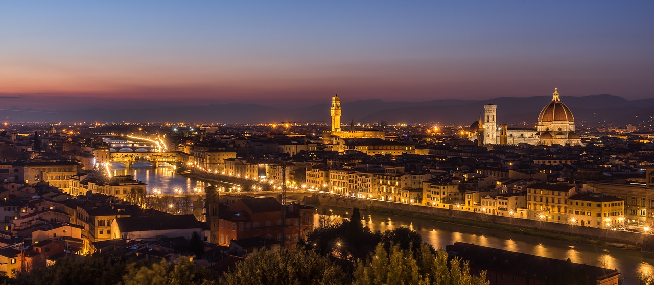 Turismo a Firenze, cosa cambia con la pandemia