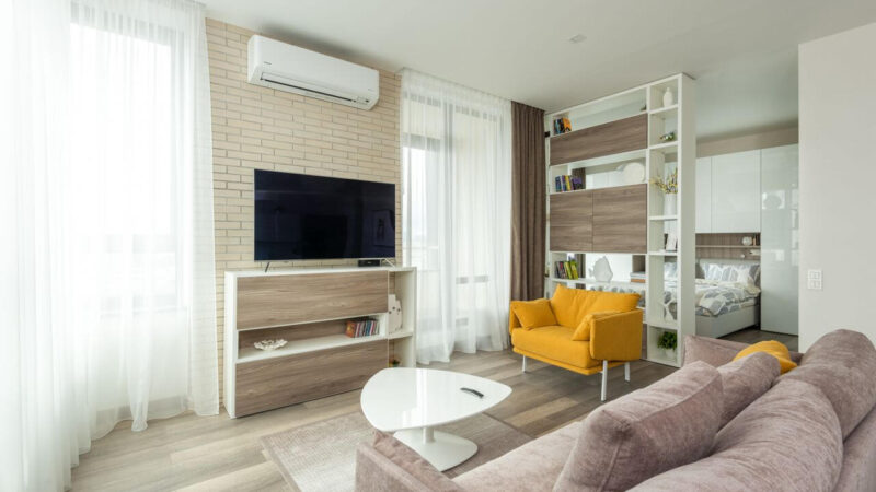 Soluzioni per climatizzare casa: come scegliere il sistema più adatto a ogni ambiente