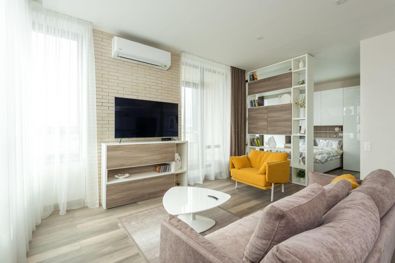 Soluzioni per climatizzare casa: come scegliere il sistema più adatto a ogni ambiente